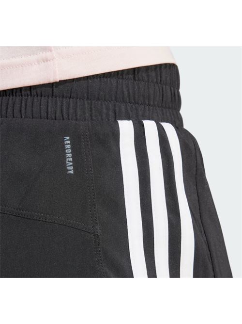 w min 2in ADIDAS | HN1044BLACK WHITE